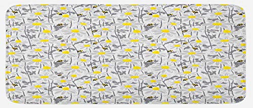 Yellow White