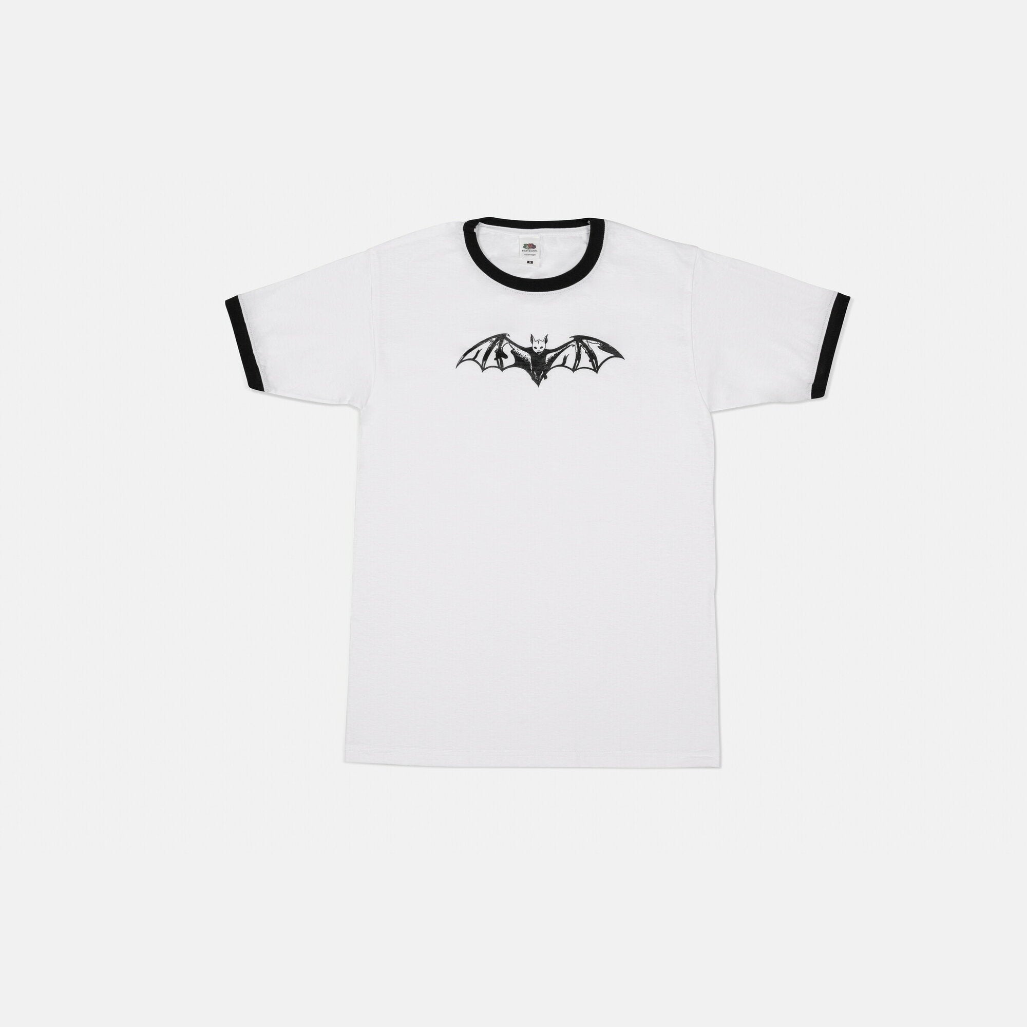 Mesmer Bat Shirt - Stylish Graphic Tee for Men & Women - Perfect for Halloween, Goth Fashion & Casual Wear