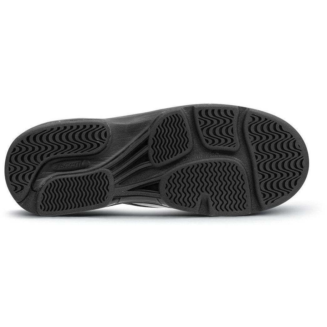 Ascent Apex Youth Boys Hiking Boots - Waterproof & Lightweight Outdoor Shoes for Kids - Perfect for Trail Running, Camping, and Backpacking Adventures
