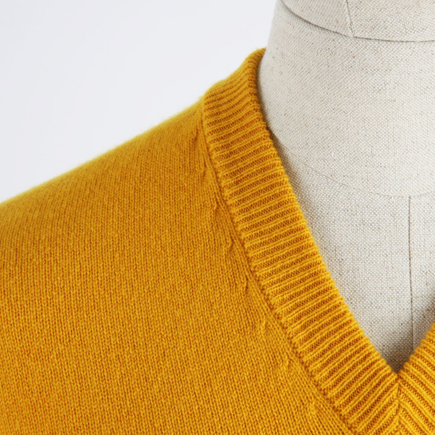 Men's V Neck Sleeveless Sweater - Lightweight Summer Knit Pullover for Casual Wear & Layering | Perfect for Beach, Office & Date Night Outfits