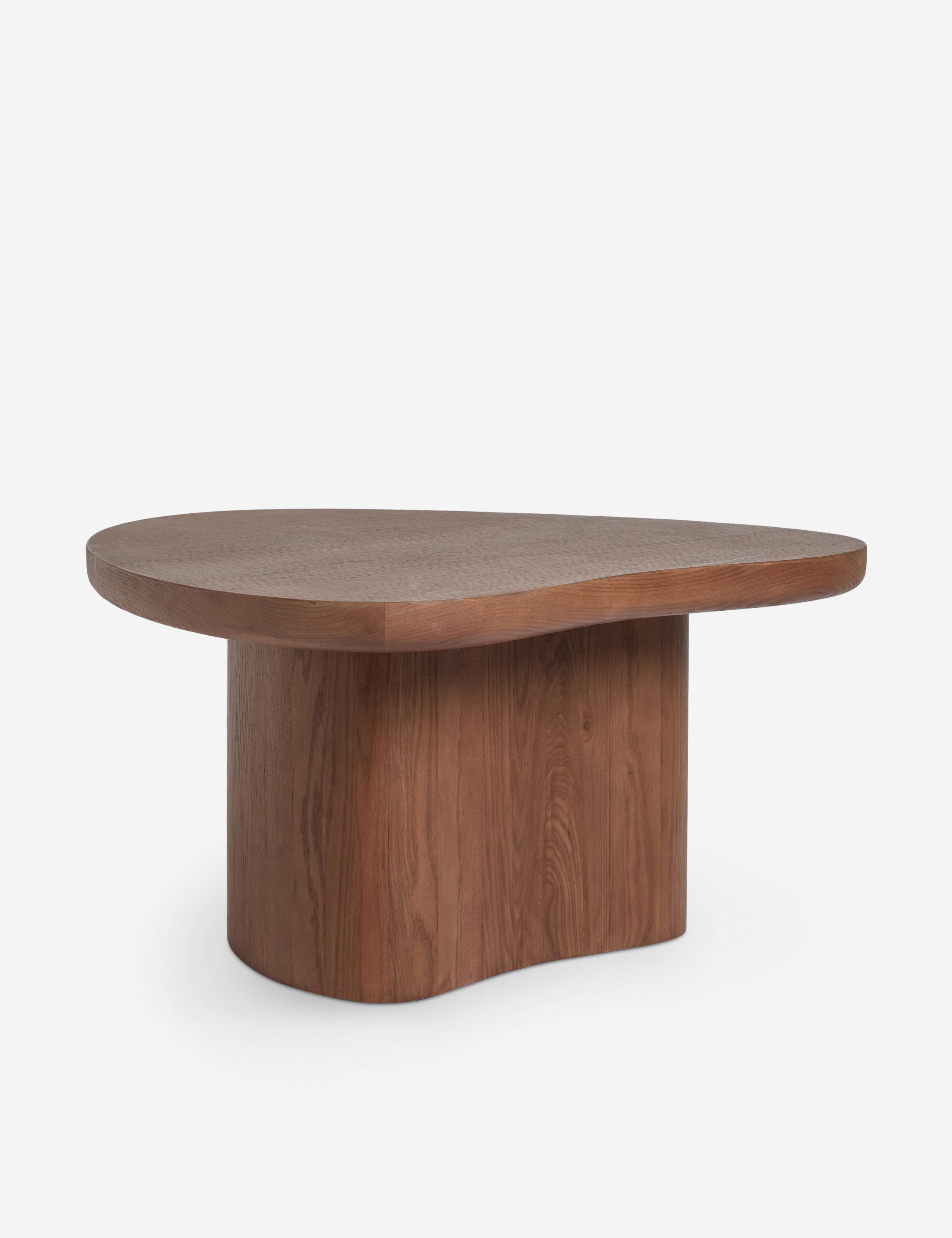 Aimee Song Torino Nesting Coffee Table - Modern Wood Side Table Set for Living Room, Bedroom & Office - Perfect for Small Spaces & Home Decor