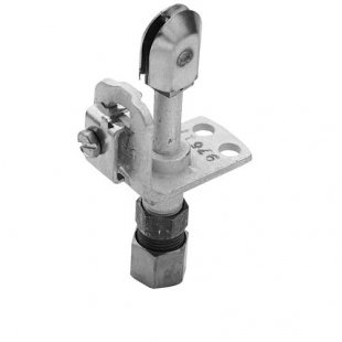 Bakers Pride OVEN PILOT KIT M1062X - Commercial Gas Oven Ignition Kit for Bakeries & Restaurants - Perfect for Baker Pride Oven Repair & Maintenance