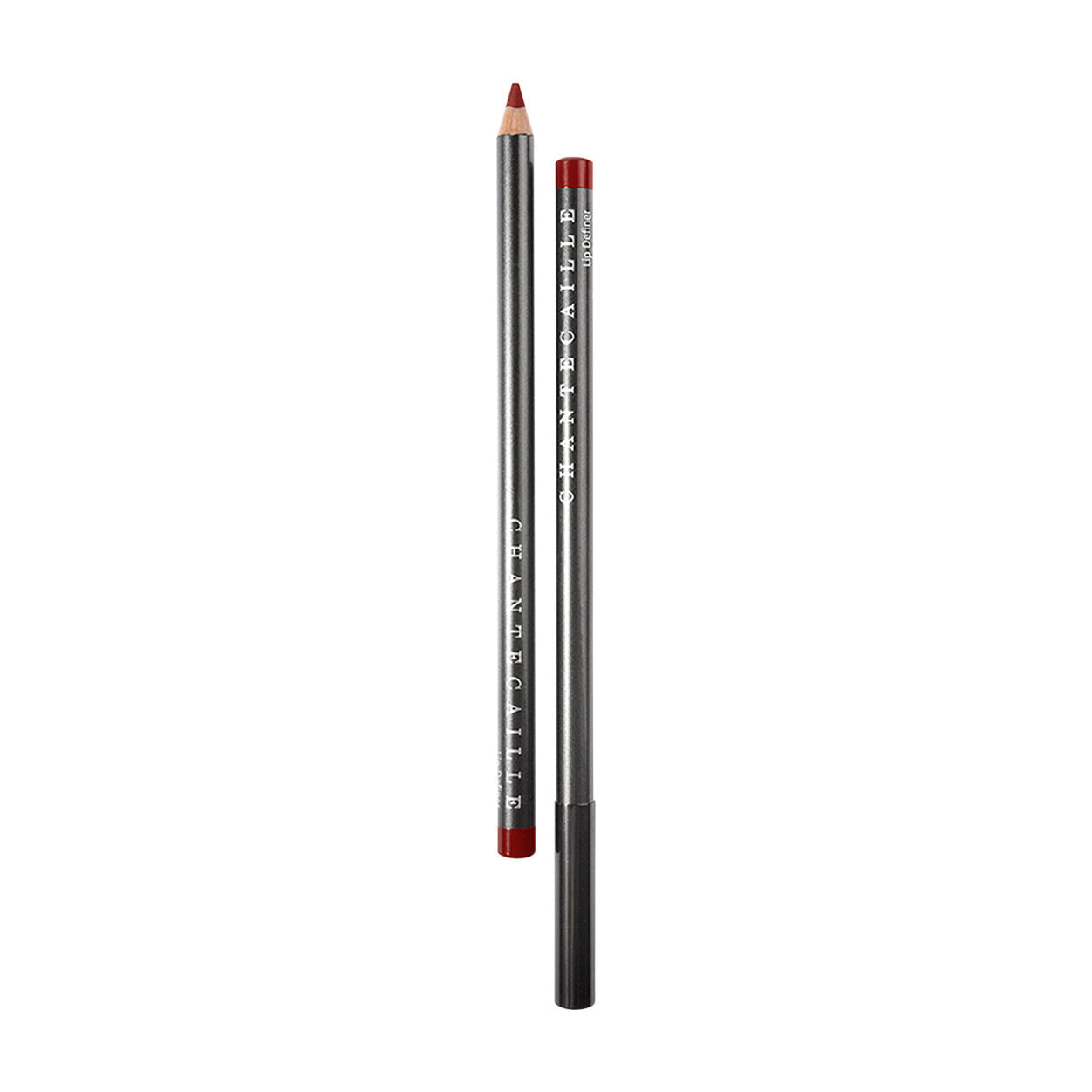 Chantecaille Lip Definer - Long-Lasting Lip Liner Pencil for Precise Definition & Full Lips | Perfect for Everyday Wear, Special Occasions & Makeup Looks