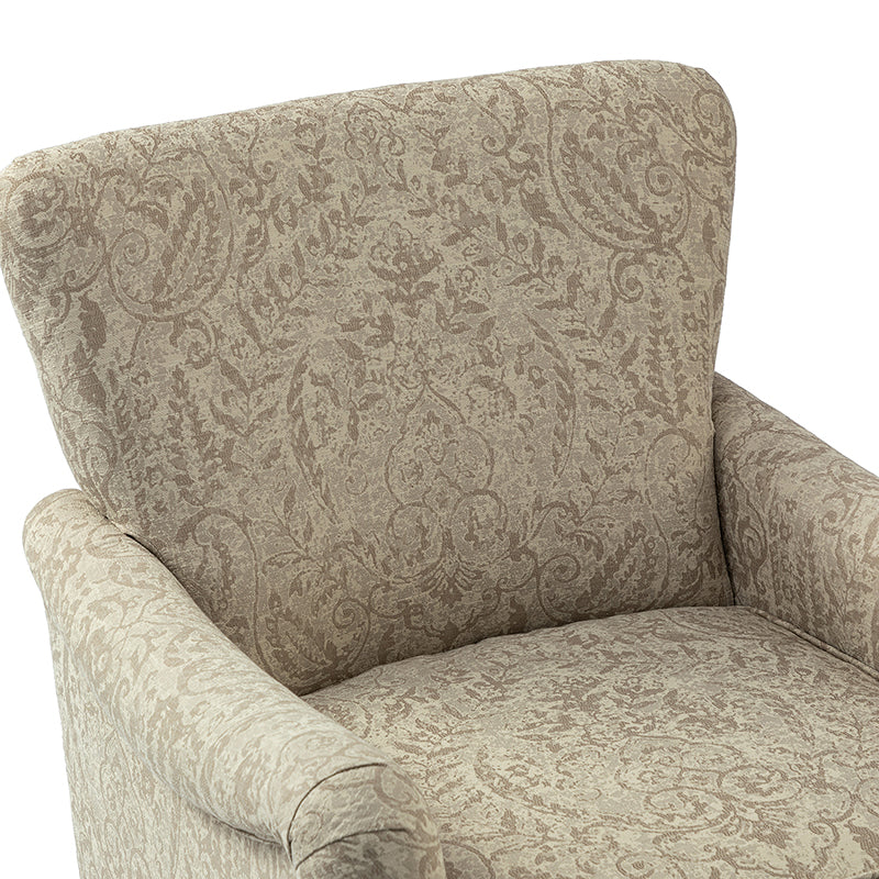 Raimund Armchair - Modern Lounge Chair with Optional Styles | Perfect for Living Room, Office & Reading Nook