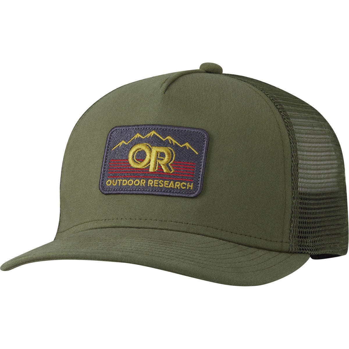 Advocate Trucker Cap - Adjustable Snapback Hat for Men & Women - Stylish Baseball Cap for Outdoor, Sports & Casual Wear