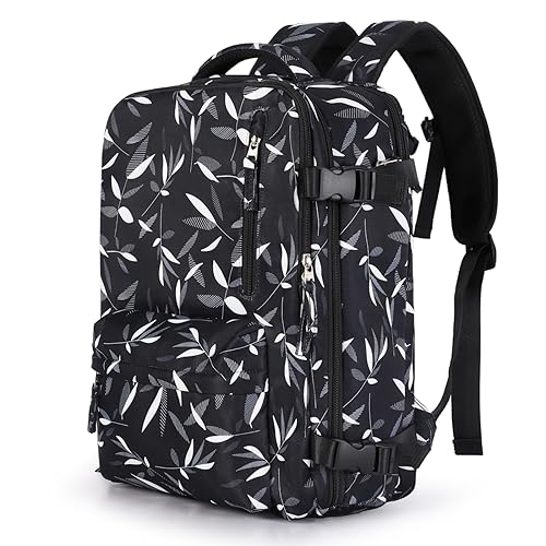 A9-leaf Black