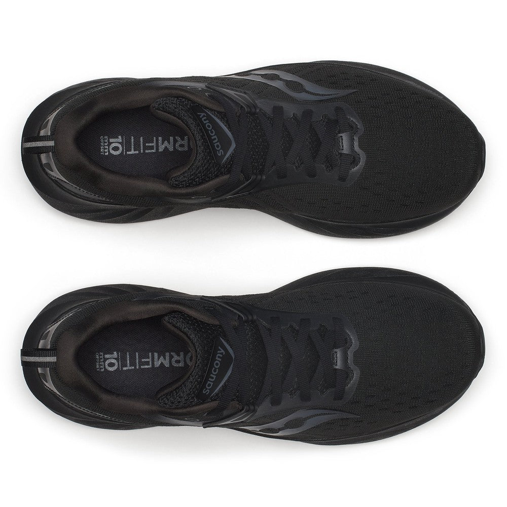 Men's Triumph 22 Running Shoes - Lightweight Cushioned Sneakers for Men - Perfect for Jogging, Gym Workouts & Daily Wear