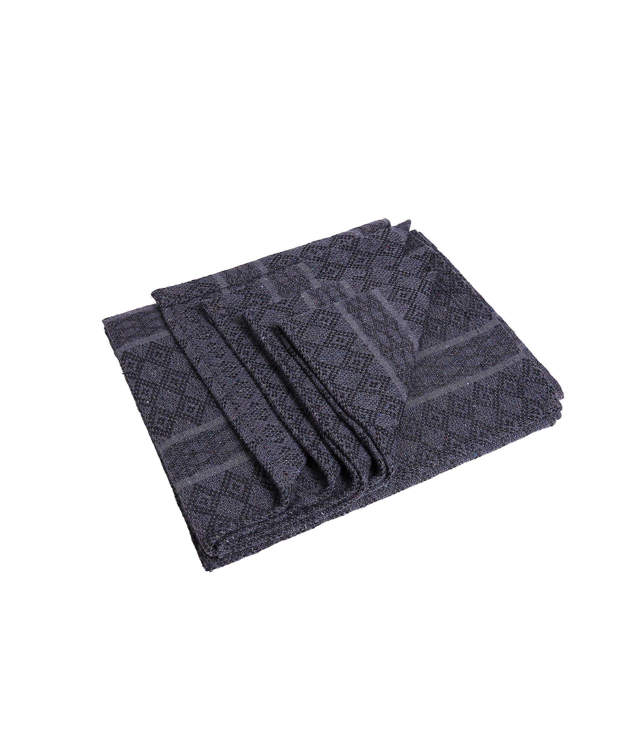 Manduka Premium Yoga Blanket - 100% Recycled Peruvian Cotton, Eco-Friendly Meditation Blanket for Yoga, Pilates & Home Decor | Soft Throw for Studios, Gyms & Cozy Living Spaces