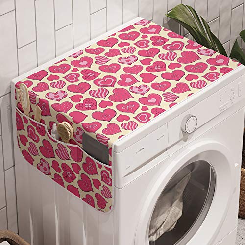 Cream Pink