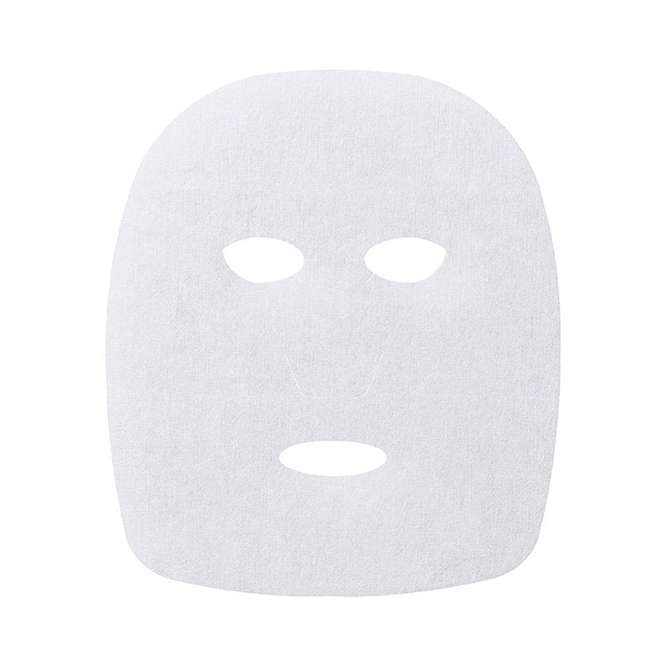 BCL Saborino All-in-One Night Sheet Mask - 32 Sheets for Overnight Skincare | Hydrating & Anti-Aging Face Mask for Nighttime Routine