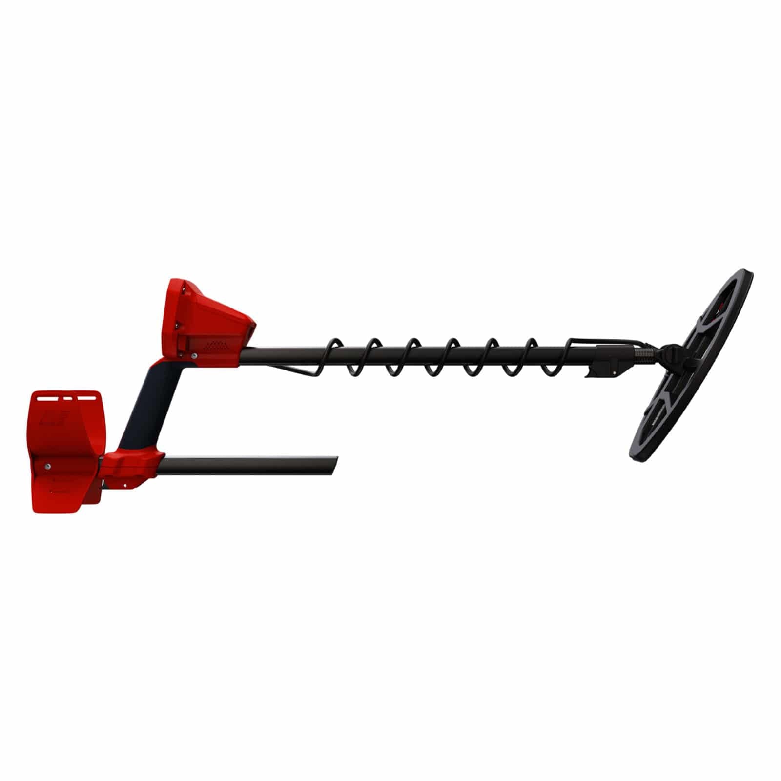 Minelab VANQUISH 340 Metal Detector - Waterproof, Lightweight & Easy to Use for Treasure Hunting, Coin Shooting & Beach Metal Detecting - Perfect for Beginners & Outdoor Adventures