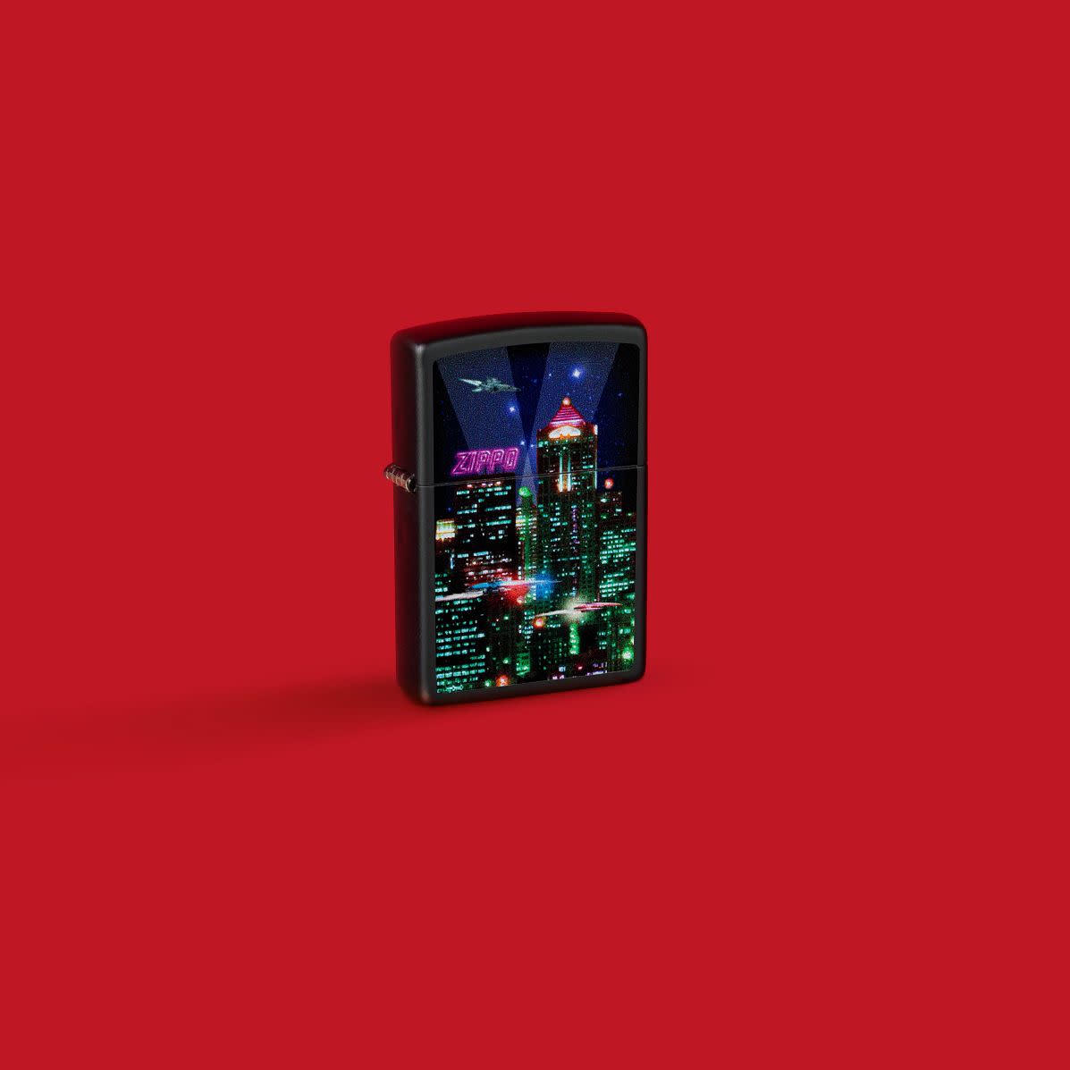 Cyber City Design - Futuristic Urban Aesthetic Apparel & Accessories for Gamers, Tech Enthusiasts & Streetwear Lovers | Perfect for Gaming Events, Comic Cons & Everyday Wear