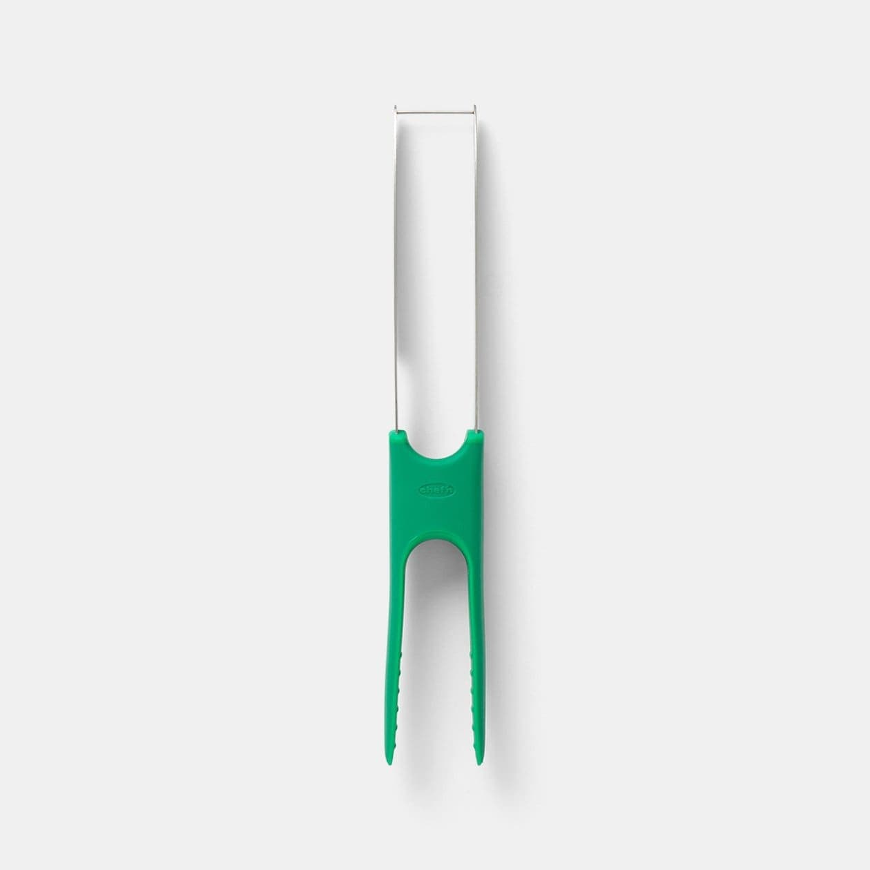 Chef'n Slicester Watermelon Slicer Tool - Easy & Fast Watermelon Cutting for Summer BBQs, Picnics, and Family Gatherings