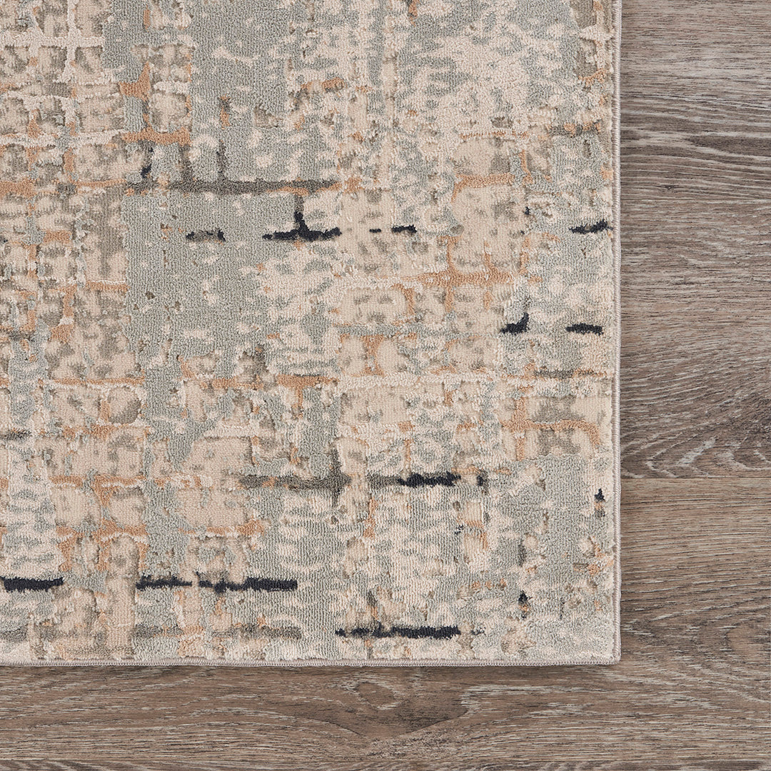 Organic Coconut Milk Rug - Soft & Luxurious Handmade Home Decor for Living Room, Bedroom, or Nursery - Eco-Friendly & Hypoallergenic Floor Mat