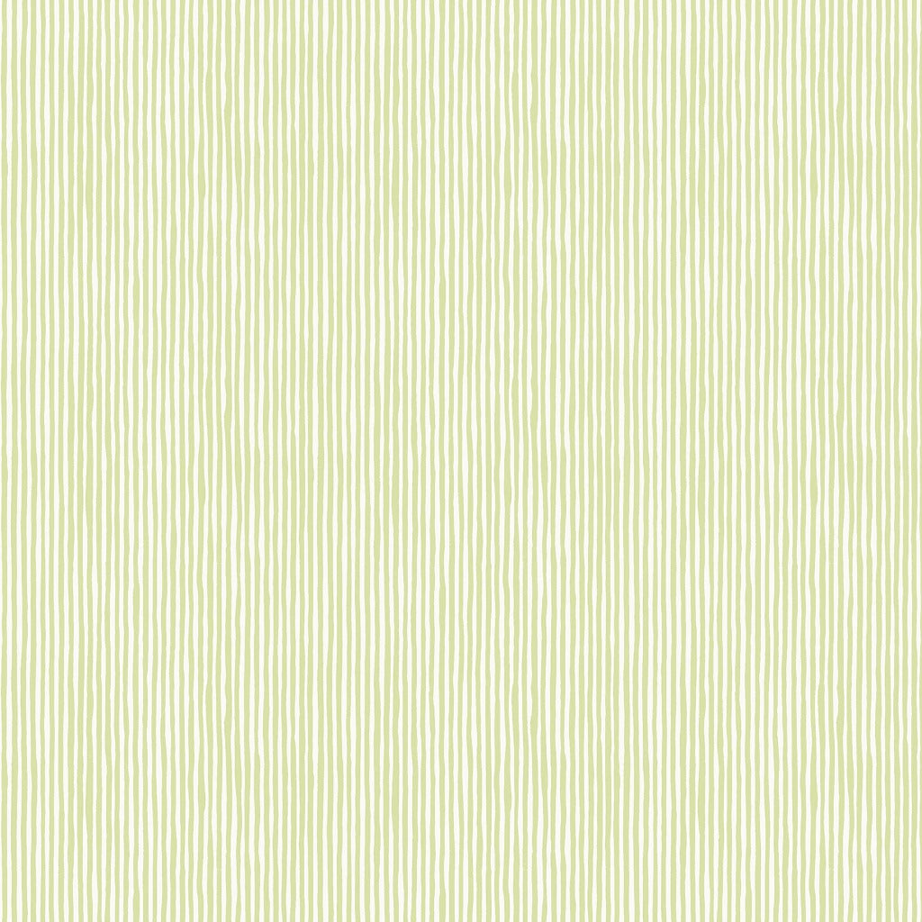 Premium Green Pinstripe Fabric - High-Quality Textile for Suits, Blazers & Home Decor | Perfect for Tailoring, Upholstery & DIY Projects