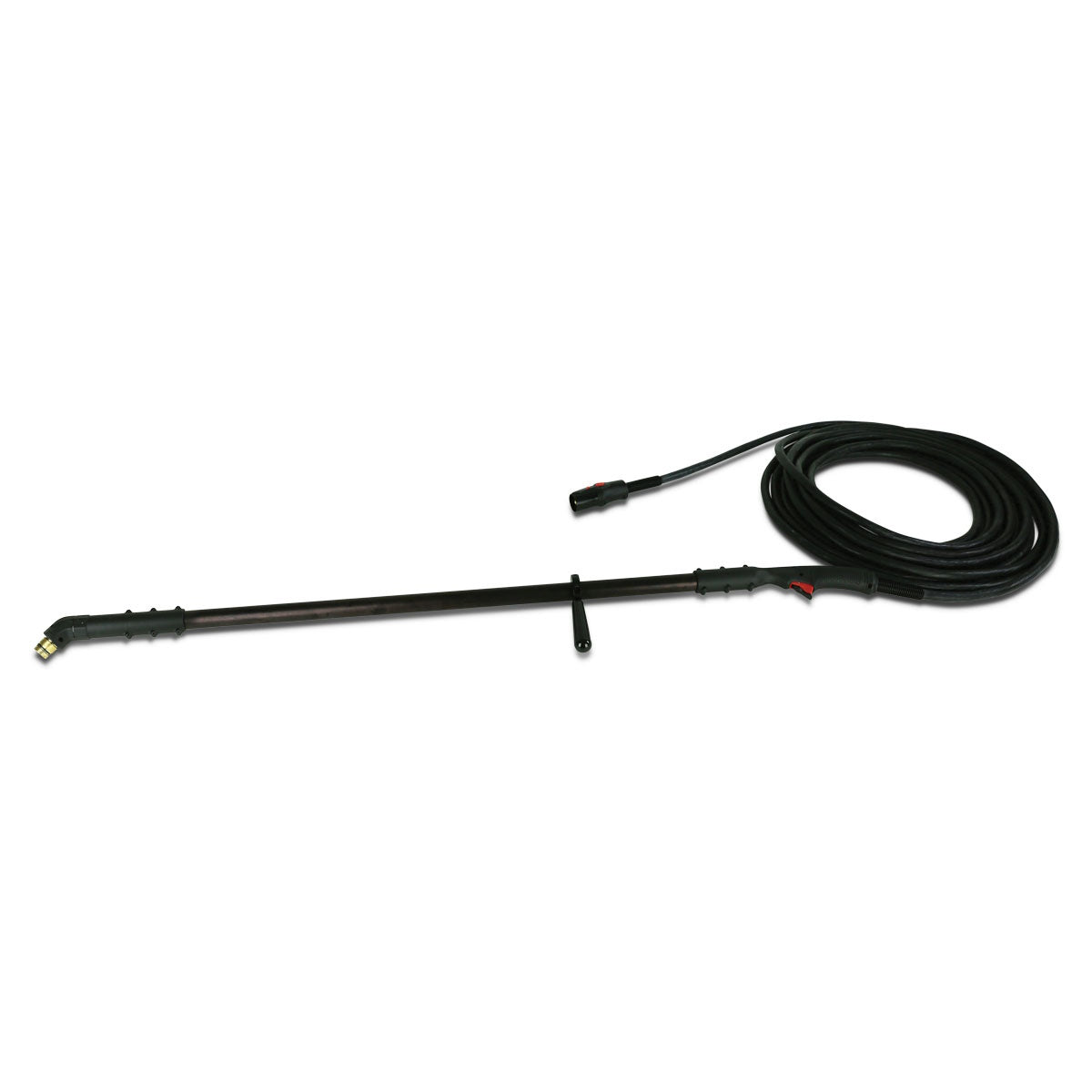 Hypertherm Smart SYNC 4ft 45° Head Plasma Cutter Torch with 50ft Lead (Model 528118) - Ideal for Metal Cutting, Fabrication, and Industrial Welding Projects
