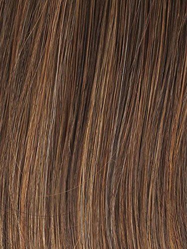 GL 8-10 DARK CHESTNUT