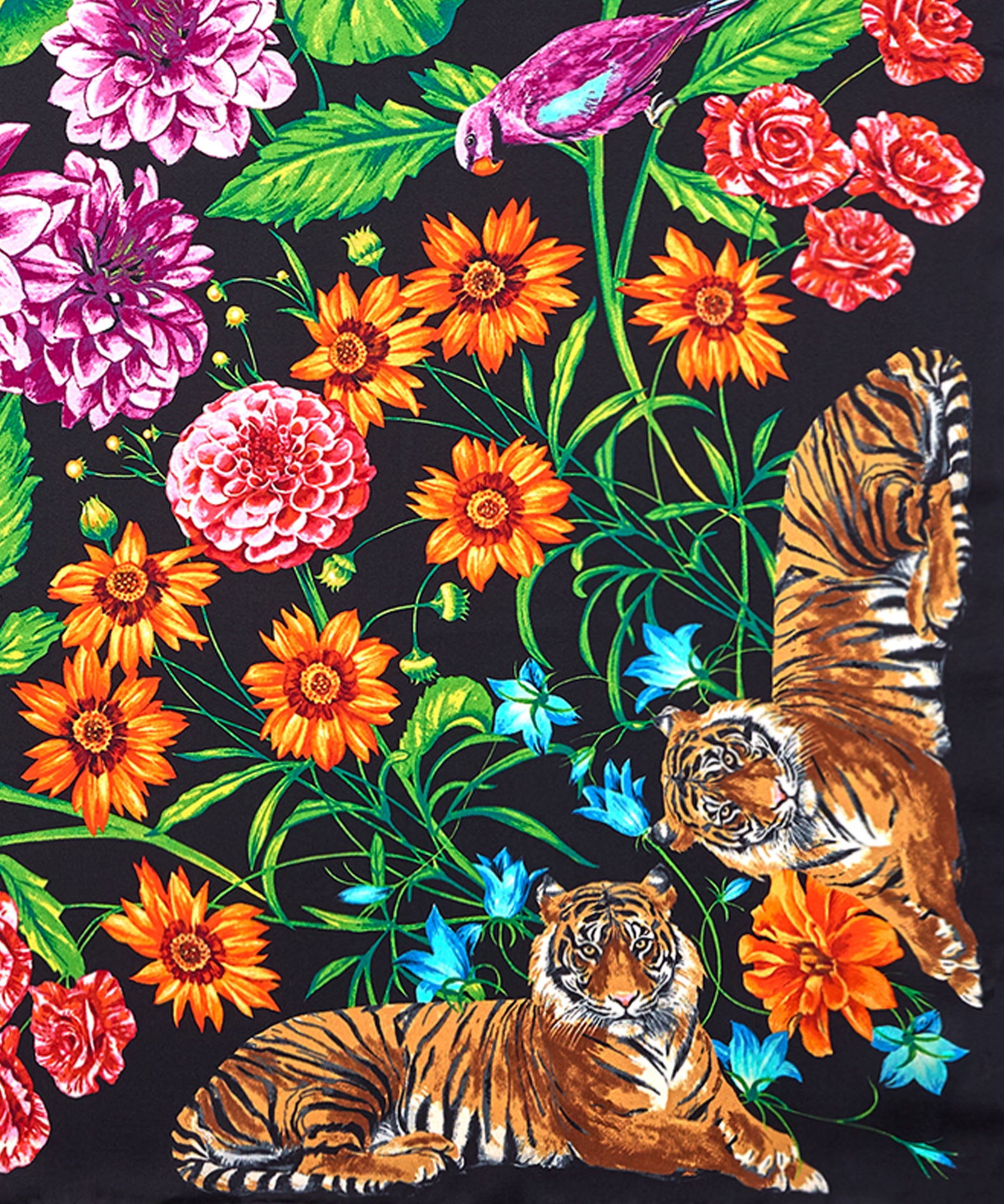 Bengal Blooms 36