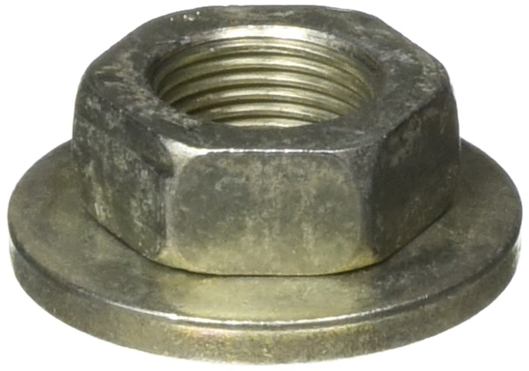 Ford Genuine YS4Z-3B477-AA Wheel Lug Nut - Replacement Part for Ford Vehicles | Perfect for Tire Rotation, Wheel Replacement & Auto Maintenance