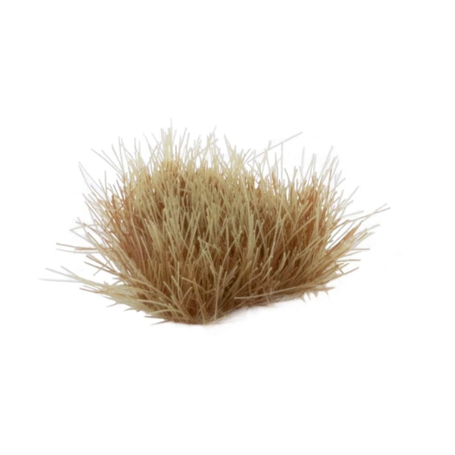 Premium 6mm Small Dry Tuft for Hair Styling & Extensions | Soft & Natural-Looking Hair Fibers for Thinning Hair | Perfect for Everyday Use & Special Occasions