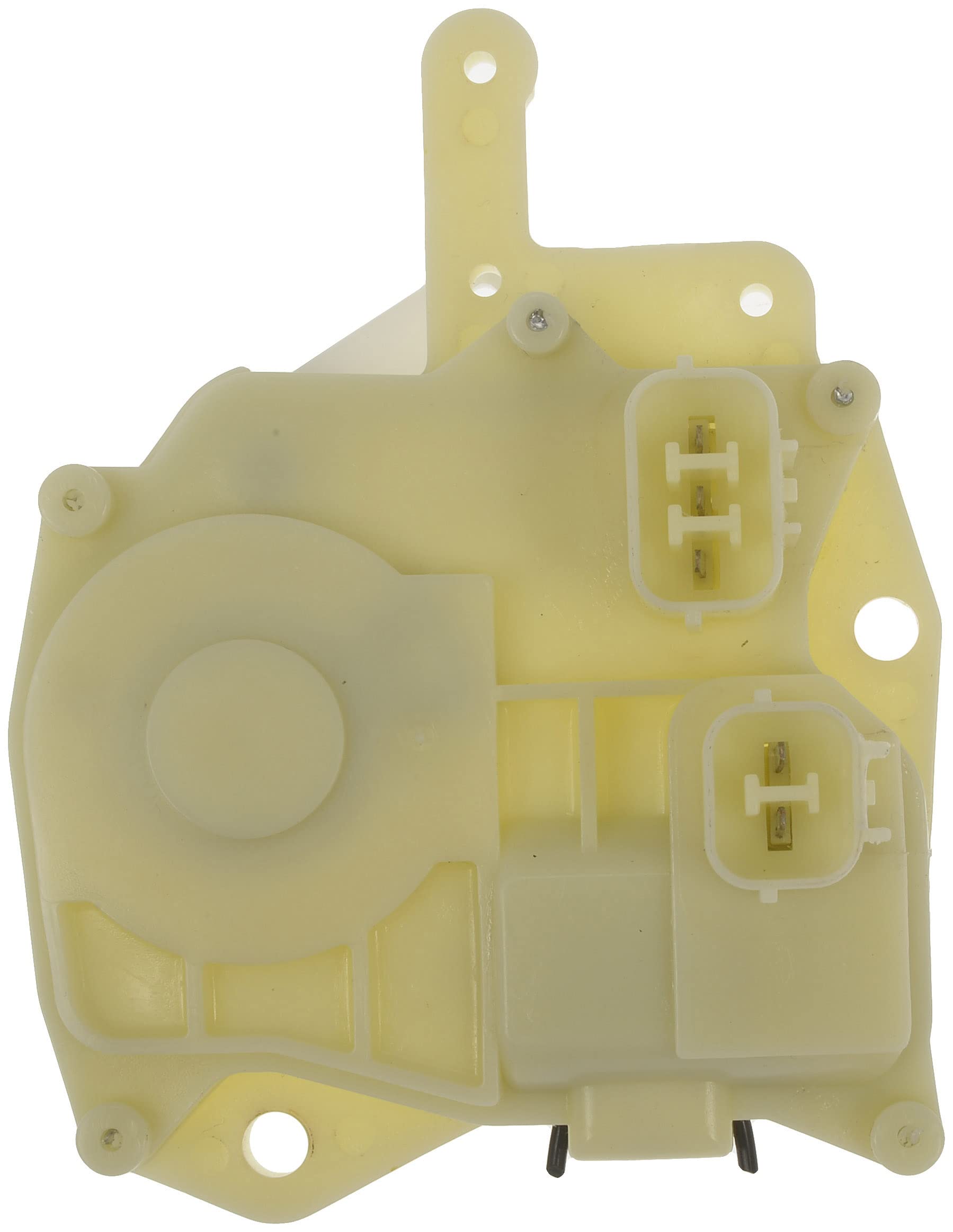 Dorman 746-368 Door Lock Actuator Motor Replacement for Acura/Honda Vehicles - Fix Power Locks in MDX, RDX, Pilot & More | Auto Repair & Maintenance Solution