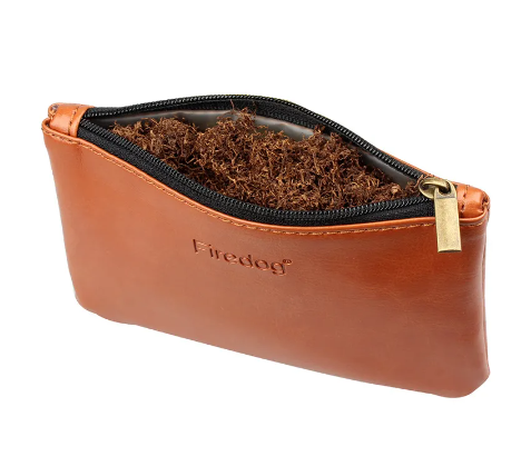 Premium Zippered Pouch for Travel, Makeup, and Organizing - Durable & Stylish Storage Solution