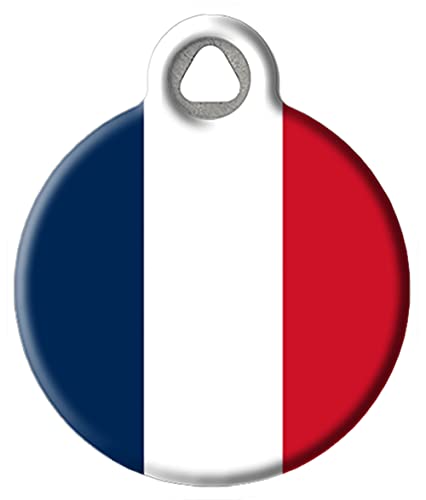 France National Flag