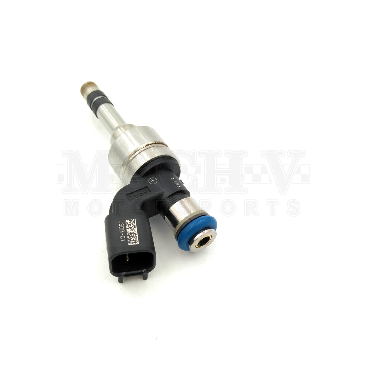 Subaru OEM Direct Fuel Injector Compatible with 2015-2021 WRX & 2014-2018 Forester XT - High Performance Fuel Injection System for Improved Engine Efficiency - Perfect for Engine Upgrades and Performance Tuning