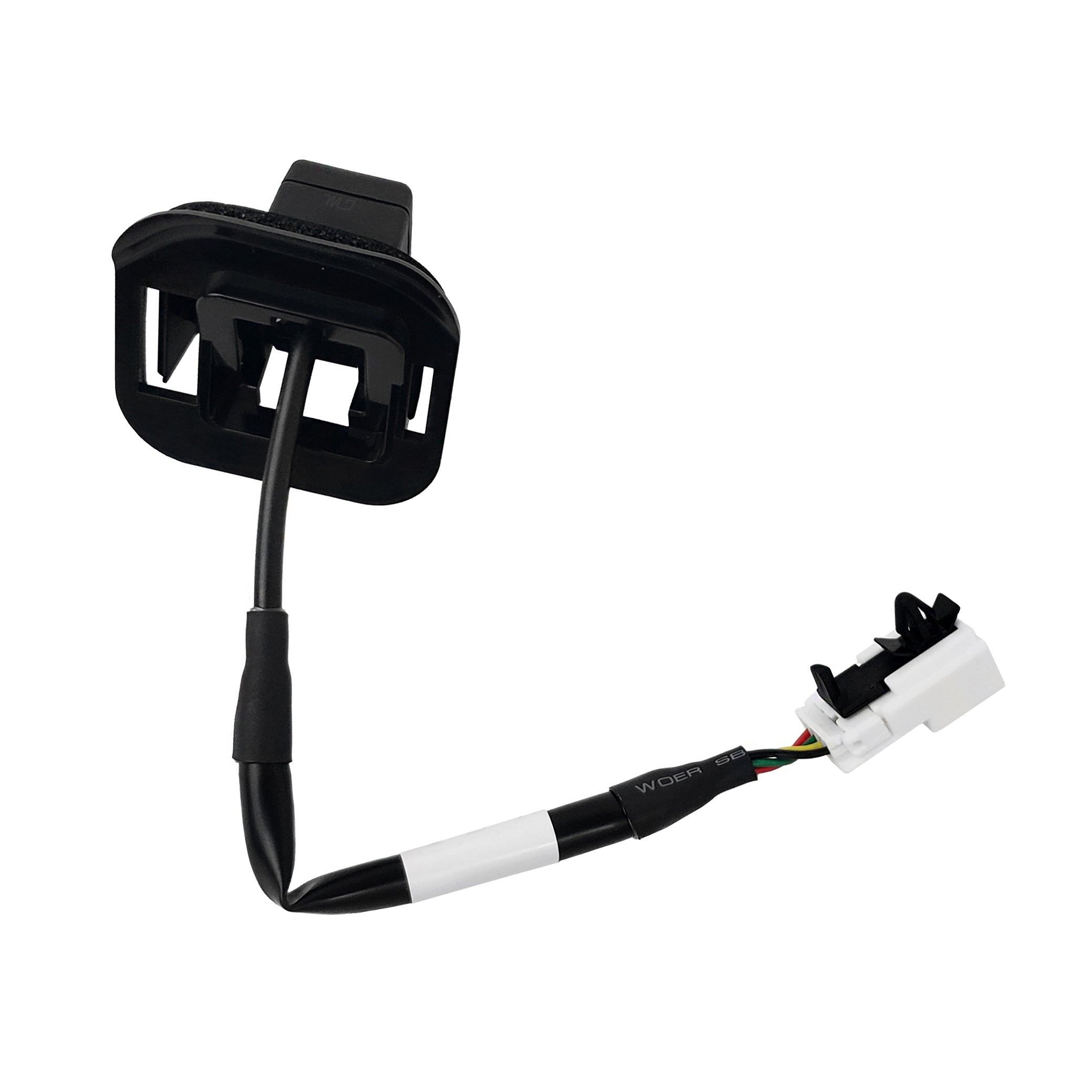 Infiniti M35 M45 2006-2008 OEM Backup Camera Replacement - Part #28442 EG01A EG00A EG000 - Perfect for Night Parking & Rear View Safety