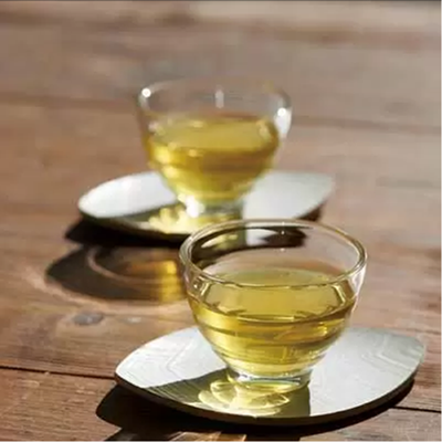 Hario Heatproof Yunomi Japanese Tea Cup - Durable Ceramic Cup for Hot & Cold Drinks, Perfect for Matcha, Green Tea, Coffee, or Sake - Ideal for Home, Office, or Tea Ceremony Use