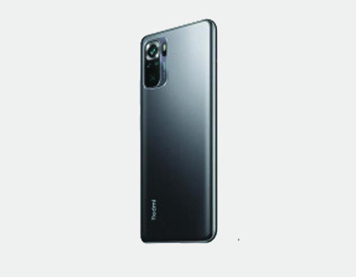 Xiaomi Redmi Note 10s 64GB 6GB RAM Dual SIM GSM Unlocked Smartphone - Onyx Grey | 6.43
