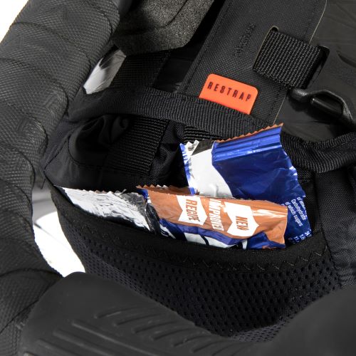 Restrap Race Bar Bag - Lightweight Bike Handlebar Bag for Cycling, Commuting & Adventure - Waterproof & Durable Bicycle Accessory for Road, Mountain & Gravel Bikes
