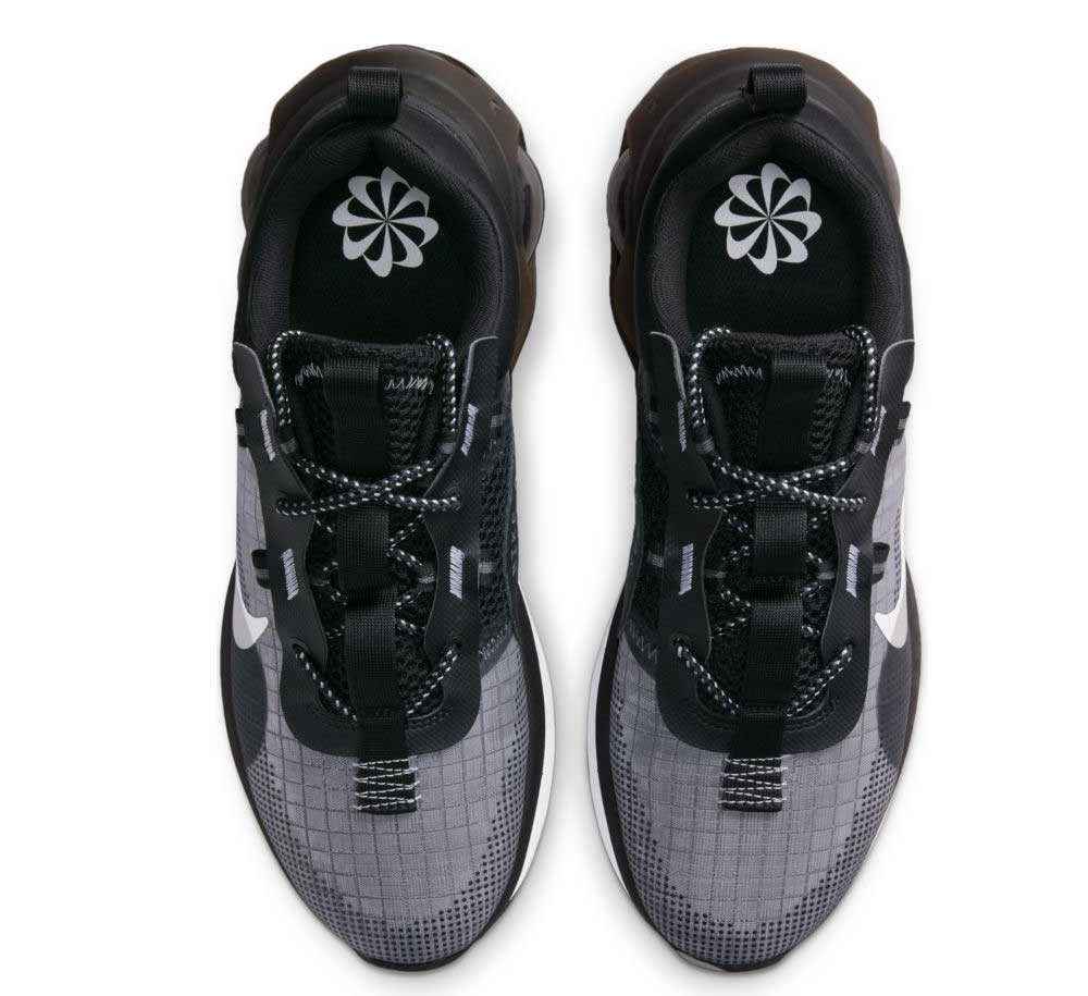 Nike Air Max 2021 Running Shoes for Men & Women - Lightweight Comfortable Athletic Sneakers for Jogging, Gym Workouts & Casual Wear