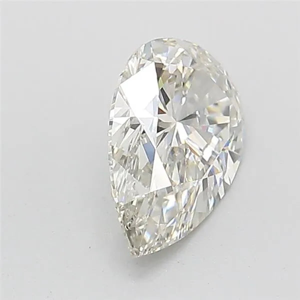 1 Carat Pear-Shaped Lab-Grown Diamond for Engagement Rings & Fine Jewelry – Perfect for Proposals, Anniversaries & Special Occasions