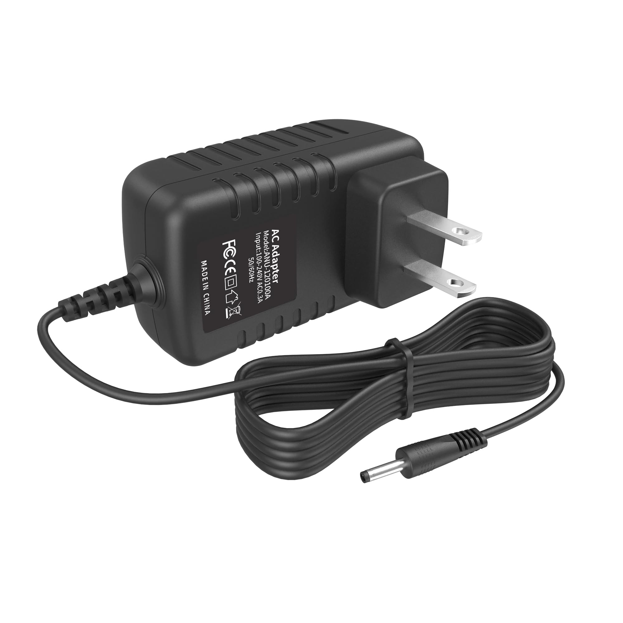 Original AC Power Adapter Charger for Proctor Gamble 1-FS4000-000 Swiffer Sweeper Vac - Replacement Power Supply Cord - Perfect for Home Cleaning & Maintenance