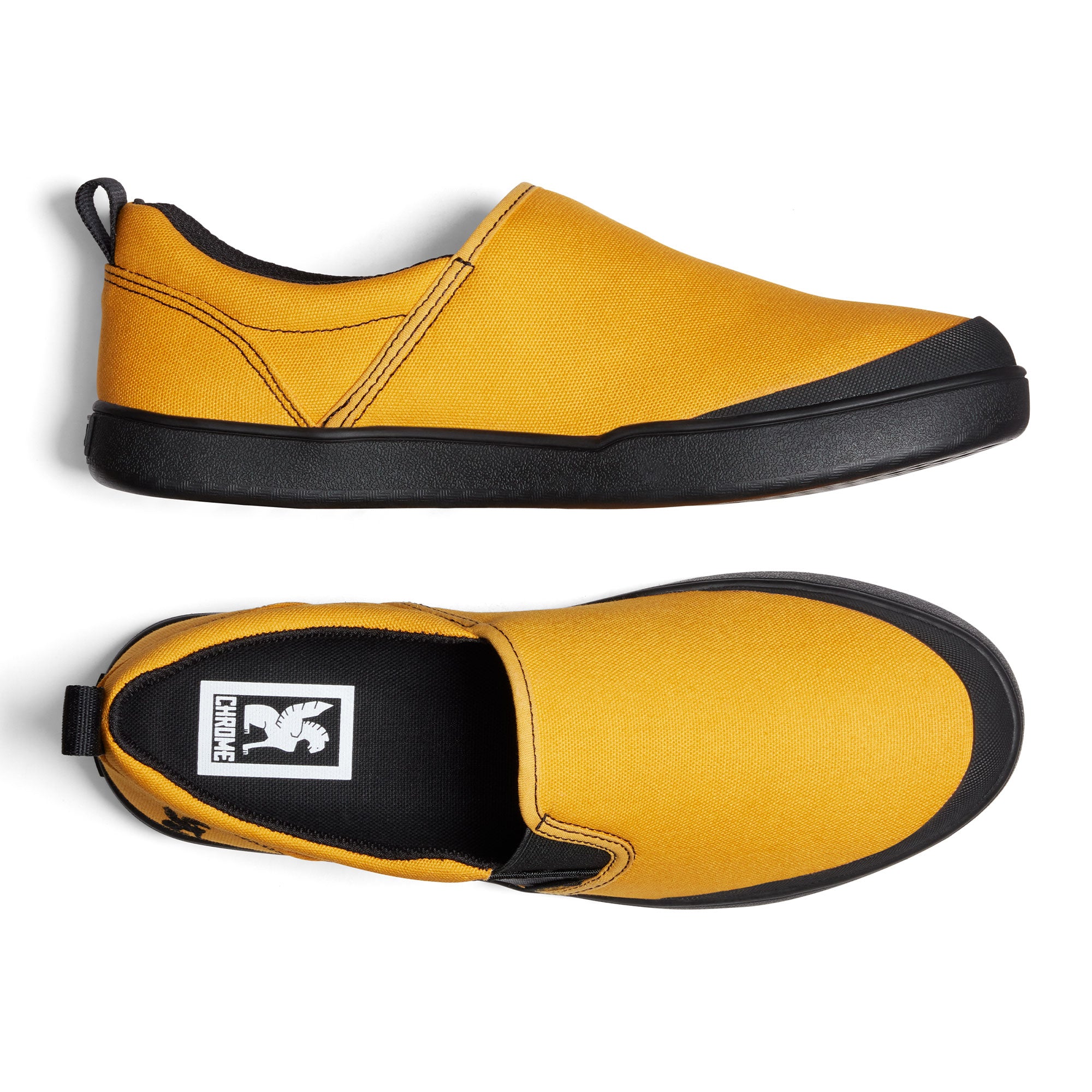 Boyer Slip-On Shoes for Men - Comfortable & Stylish Casual Loafers - Perfect for Work, Travel & Everyday Wear