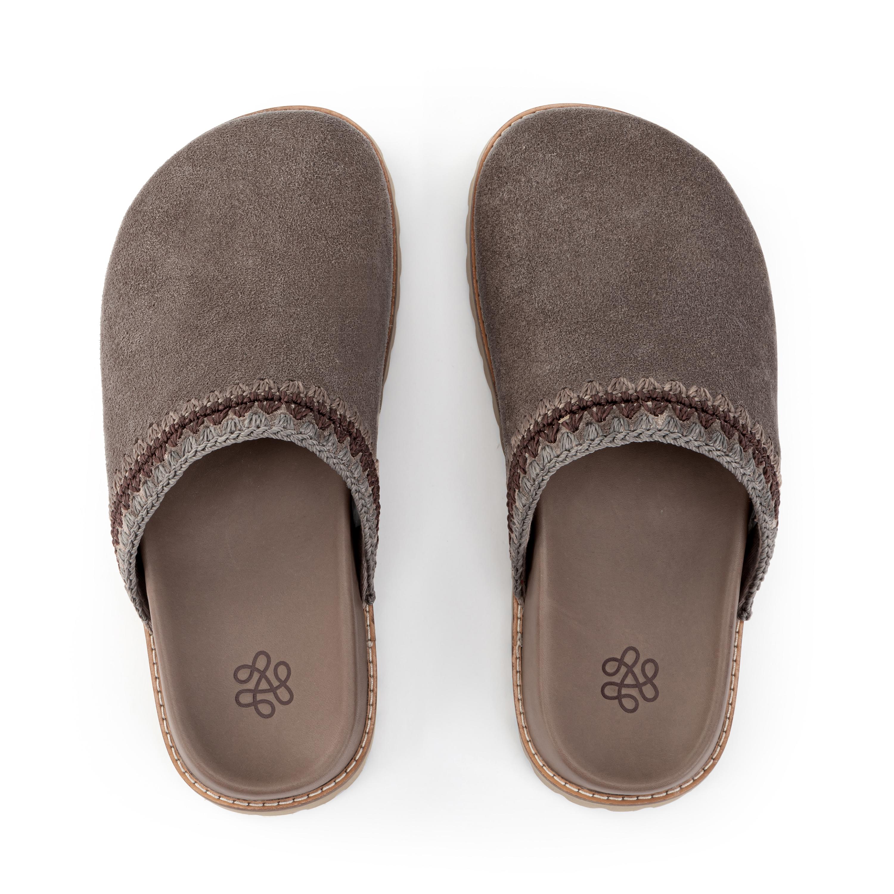 Bolinas Lug Sole Clog - Comfortable Non-Slip Garden Clogs for Women & Men - Perfect for Outdoor, Gardening, and Beach Wear