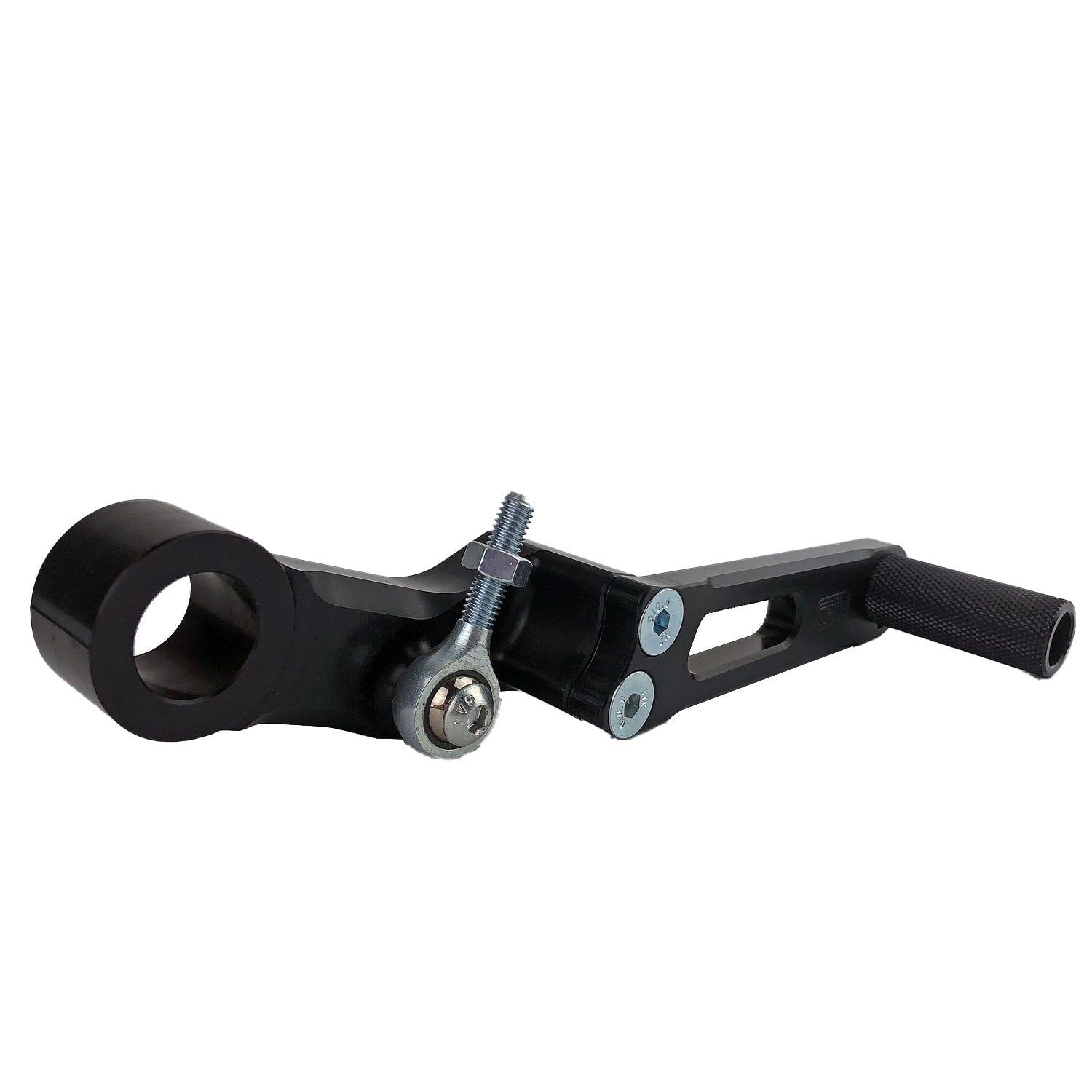 Suzuki GSXR 1000 2017 Shift Pedal Assembly - Black OEM Replacement Part for Motorcycle Gear Shifting | Perfect for Racing & Street Performance Upgrades