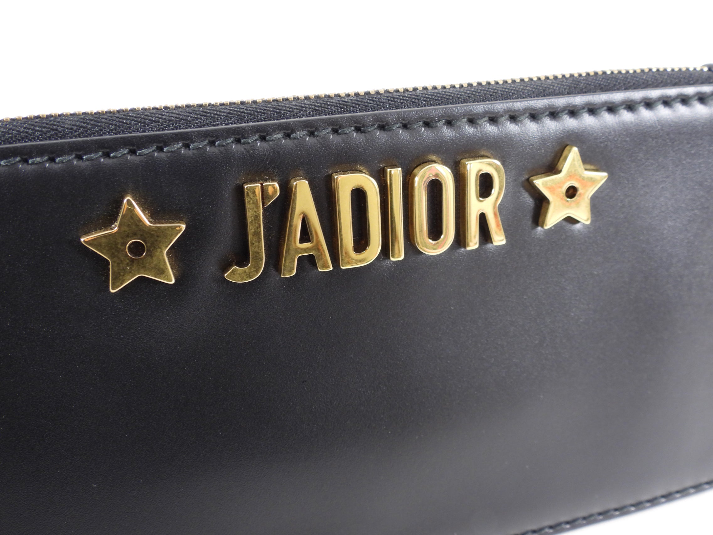 Dior J'Adior Small Pouch Wallet on Chain - Luxury Crossbody Bag for Women | Perfect for Evening Parties, Date Nights & Special Occasions
