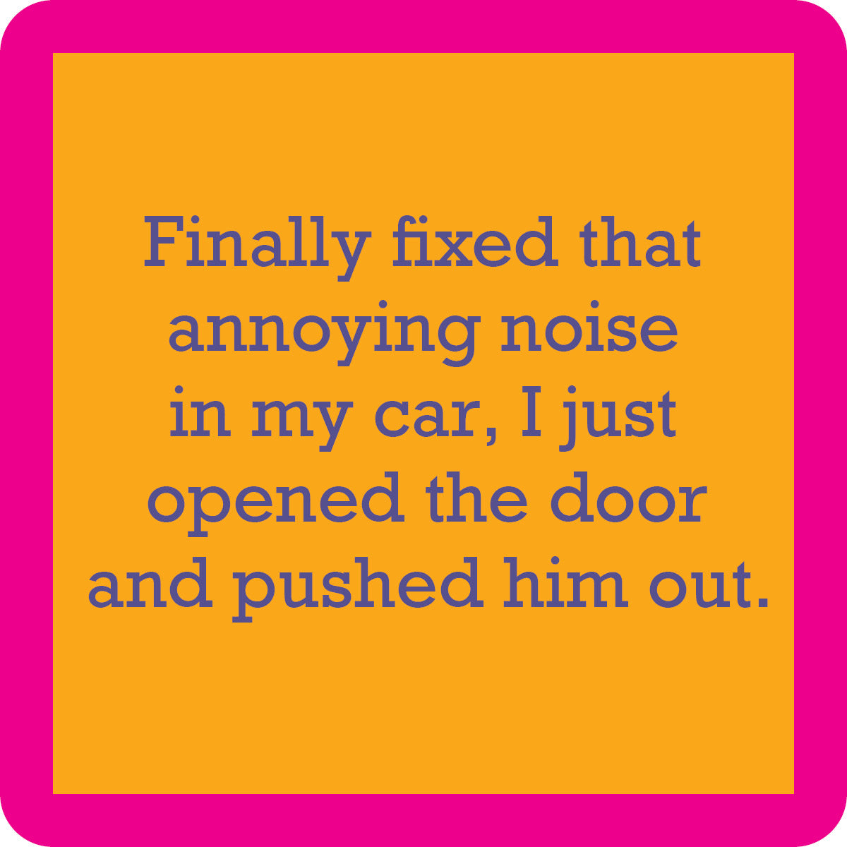 Noise Dampening Coaster - Anti-Vibration & Soundproof Pads for Furniture, Appliances, and Machines - Perfect for Home, Office, and Gym Equipment
