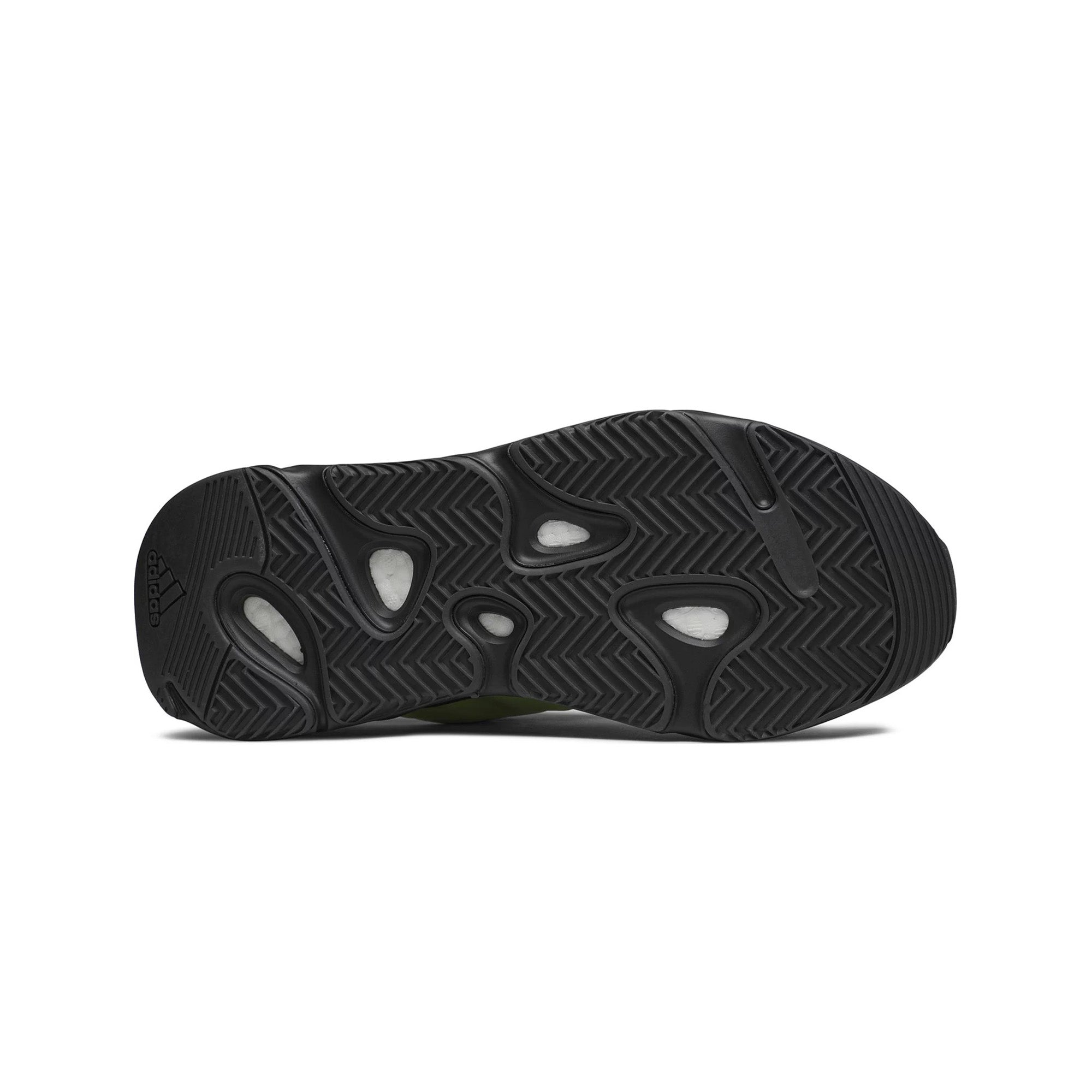 Adidas Yeezy Boost 700 MNVN 'Phosphor' Sneakers - Men's Running Shoes 2020 Release - Comfortable Lightweight Athletic Footwear for Jogging, Gym & Streetwear Fashion