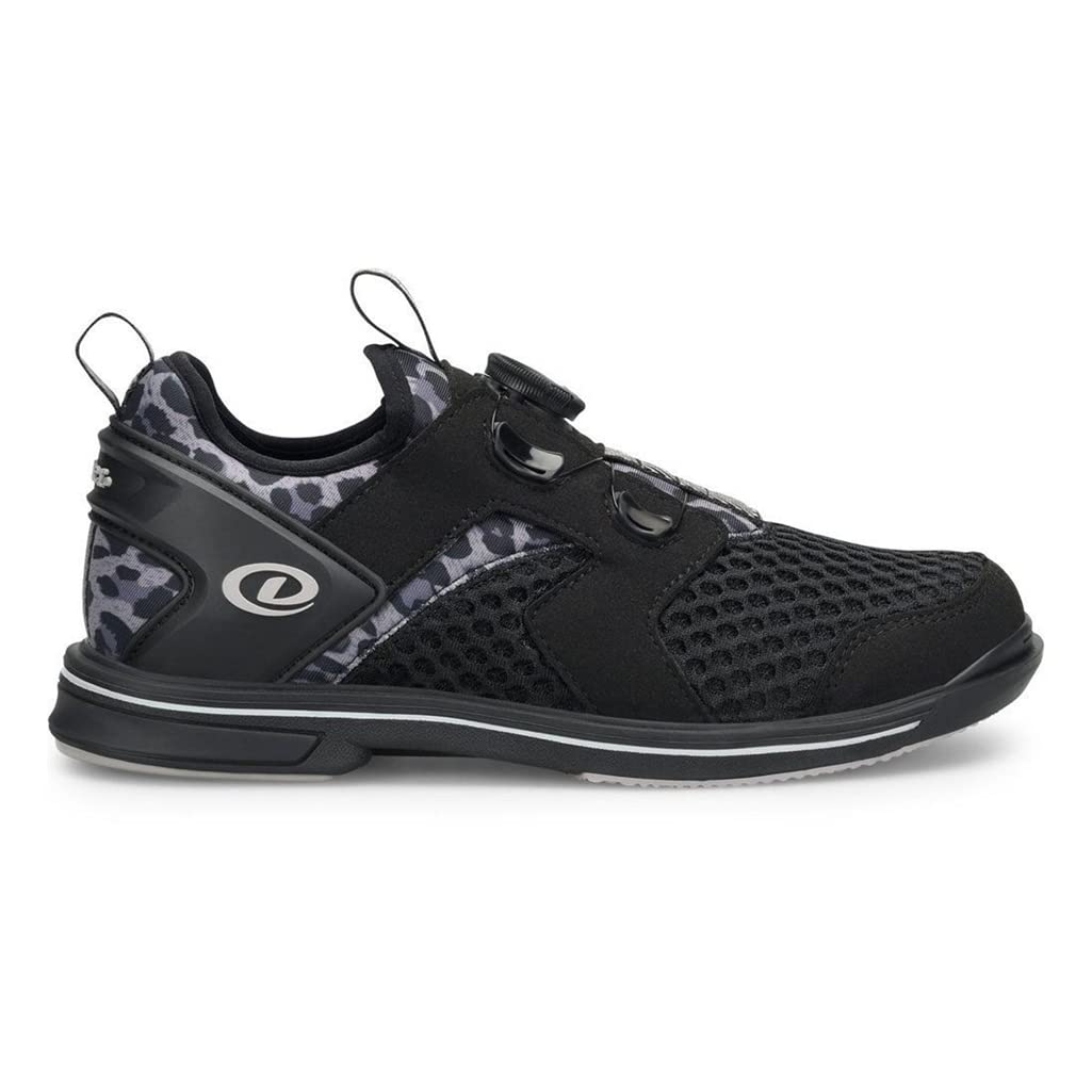 Dexter Women's Modern Bowling Shoes - Lightweight & Comfortable for League Play & Casual Bowling - Perfect for Bowling Enthusiasts & Beginners