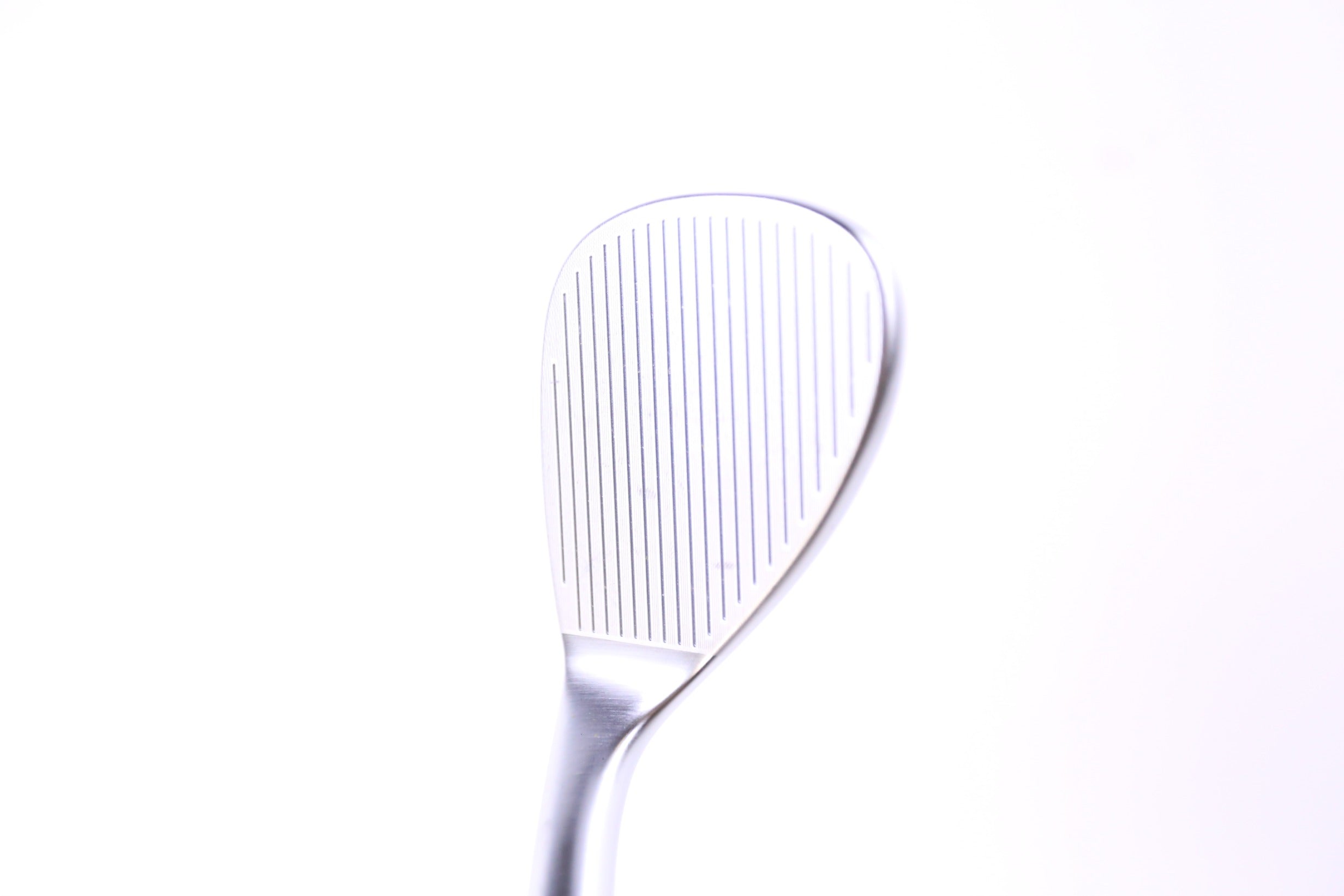Used Cleveland RTX Full Face ZipCore Tour Satin Sand Wedge 56° Stiff Flex Right Hand Golf Club - Perfect for Bunker Shots & Short Game Precision
