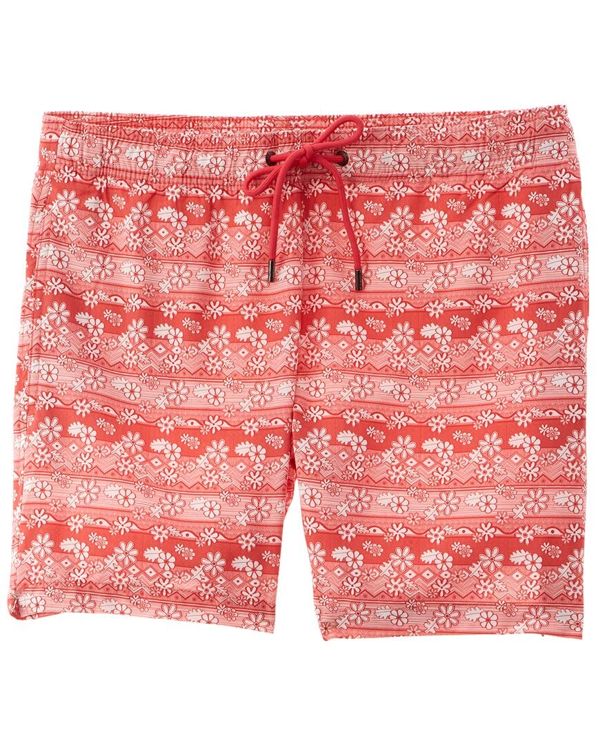Premium Men's Swim Trunks - Quick Dry, Comfortable & Stylish Swimwear for Beach, Pool & Vacation | Mr.Swim