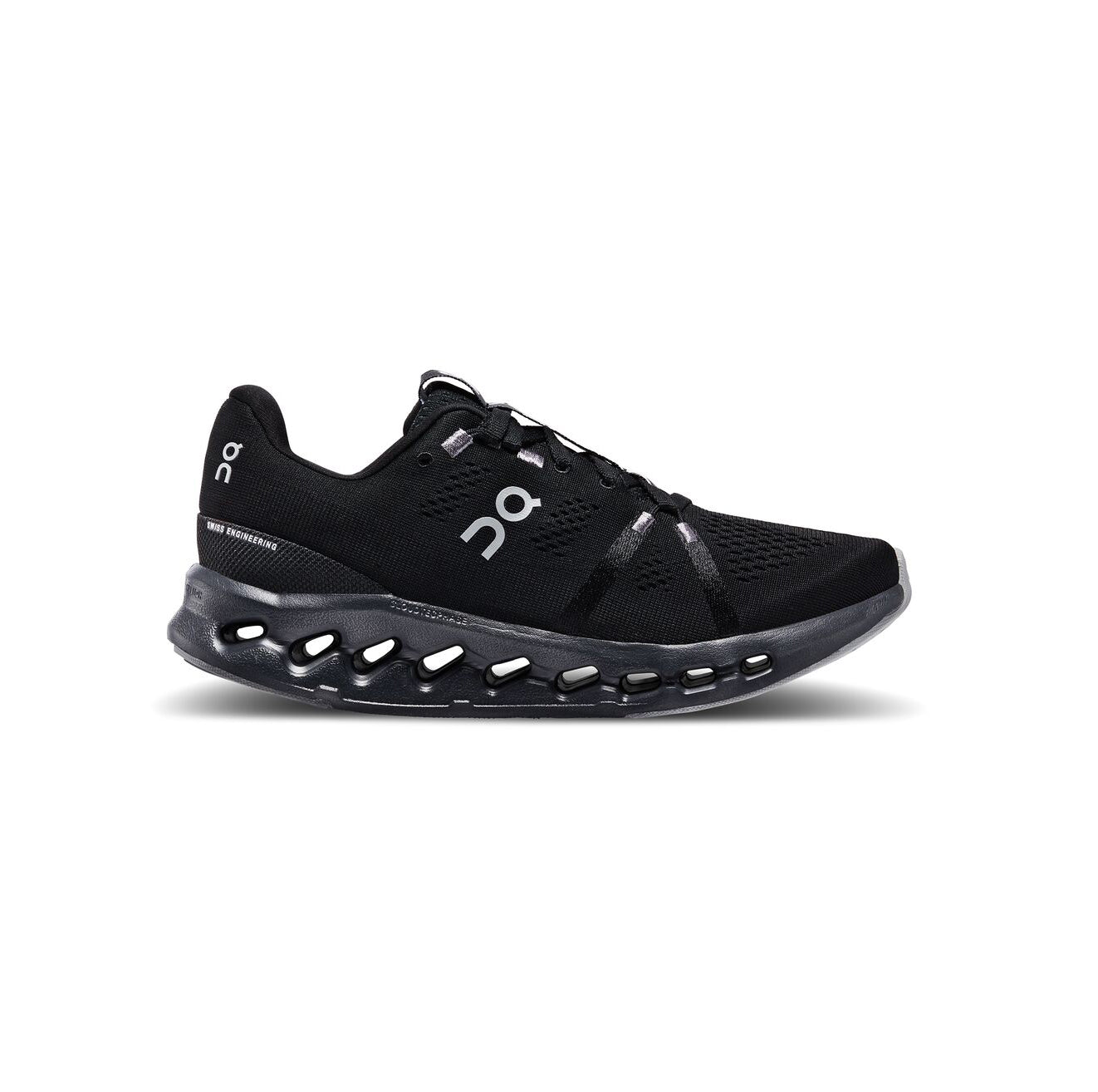 ON Cloudsurfer Women's Running Shoes - Lightweight & Cushioned for Road & Trail - Perfect for Jogging, Gym Workouts & Daily Wear