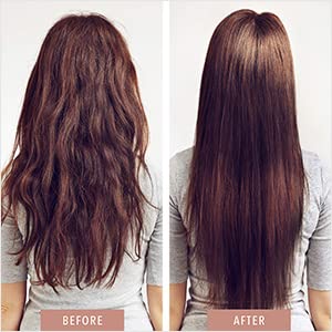 Professional Hair Shining Spray & Fixing Mist for Women - Extreme Hold, Long Lasting, Extra Shine for All Hair Styles - Includes 1 Paddle Hair Brush (420ml) - Perfect for Daily Styling, Special Occasions & Salon-Quality Results at Home