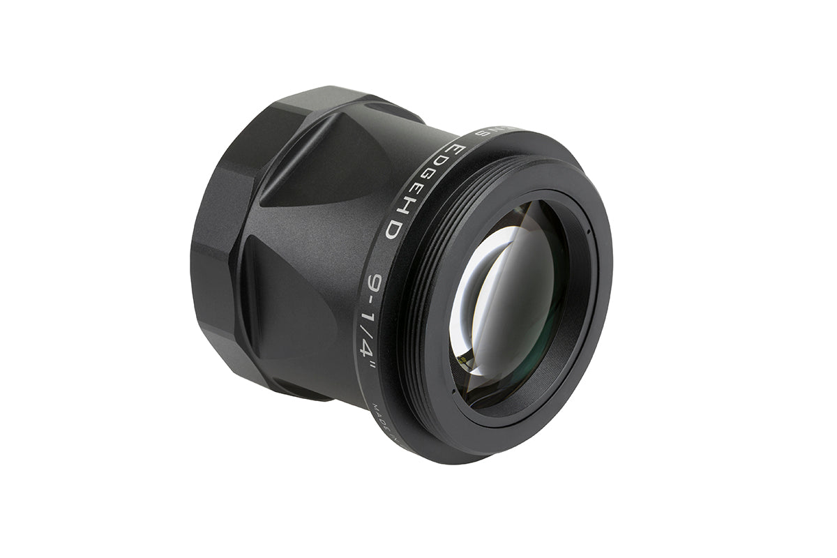 0.7X Reducer Lens for Celestron Edge HD 925 Telescope - Wide Field Astrophotography & Observation Accessory - Perfect for Deep Sky Imaging and Stargazing