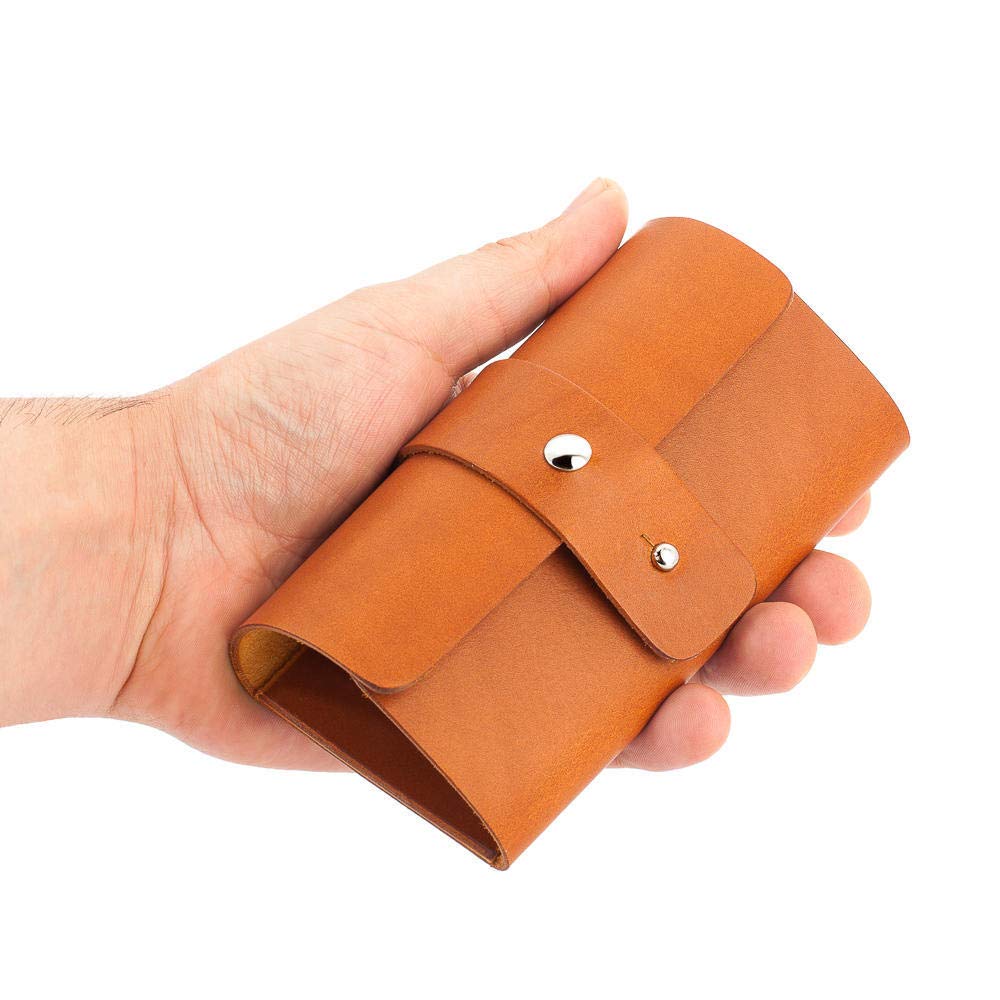 MÜHLE TRAVEL Vegetable-Tanned Cowhide Shaving Kit - 5-Blade Safety Razor & Travel Shaving Brush Set for Men - Perfect for Business Trips, Camping & Grooming On The Go