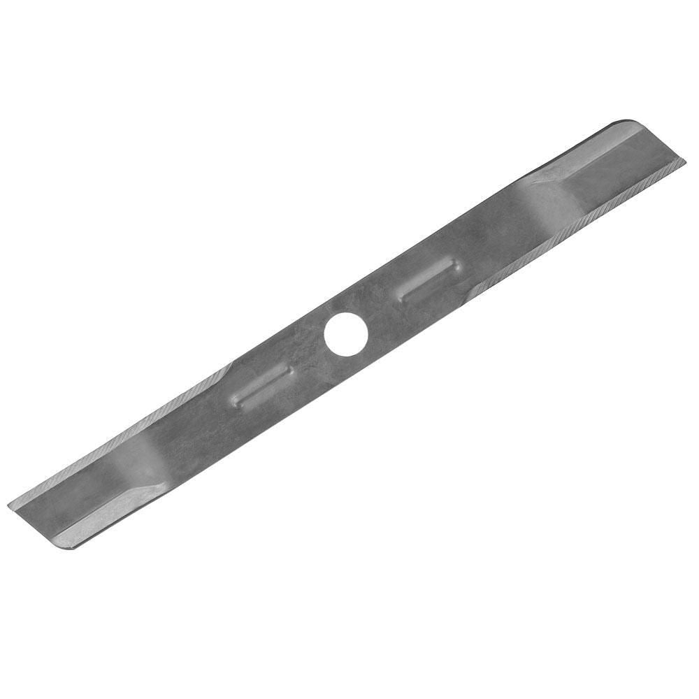 BLACK + DECKER 19 Inch Replacement Blade for MB 1200 Lawn Mower - Durable Lawn Mower Blade Replacement for Professional Landscaping & Home Garden Maintenance