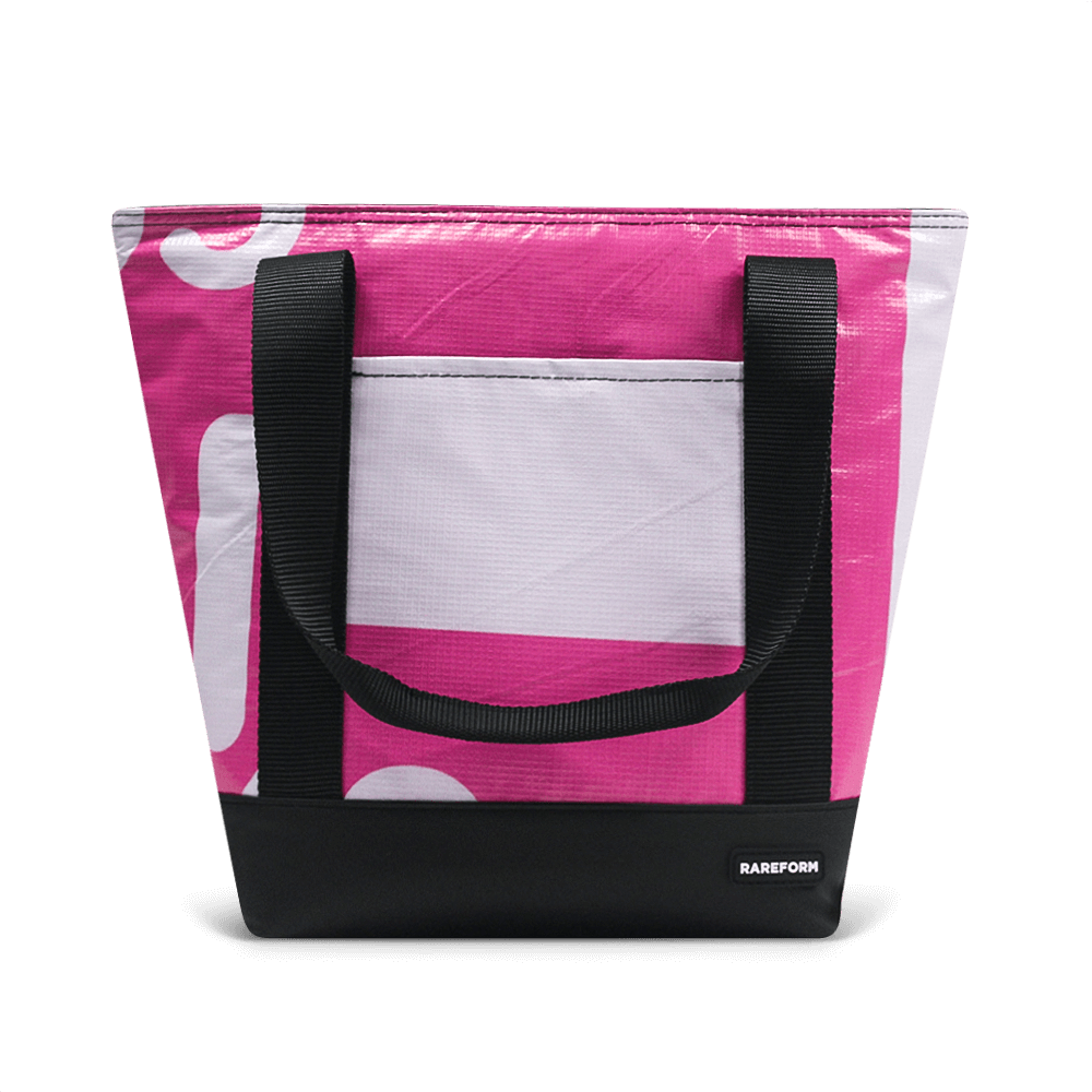 Beck Cooler Bag Bk1 01082 - Insulated Lunch Bag for Work, Picnics & Outdoor Activities - Leakproof & Durable Portable Cooler for Food & Drinks